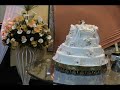 BUFFET PATINHAS