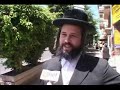Haredi reaction to death of Tommy Lapid