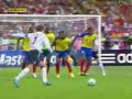 Beckham King of the Fouls