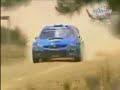 wrc rally driving compilation