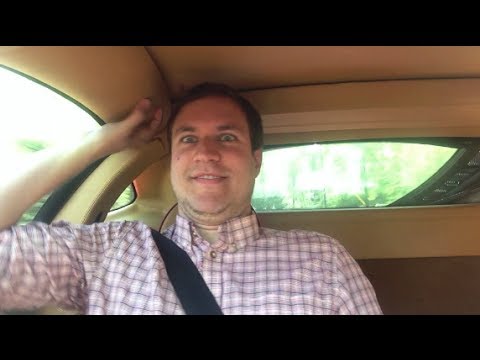 I Let My Friends Drive My Ferrari 360 Modena