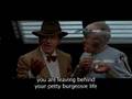 JEAN LUC GODARD'S THE LAST STARFIGHTER