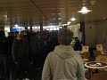 Stämning mellan Rödby-Putgarden Stämning mellan Rödby-Putgarden
