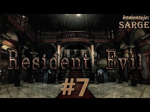 fps - Oto siódmy odcinek mojej serii Zagrajmy w Resident Evil HD (lub jak kto woli: Zagrajmy w Resident Evil Remake HD). Tym razem wchodzimy na strych posiadłości, by rozprawić się z ogromnym...