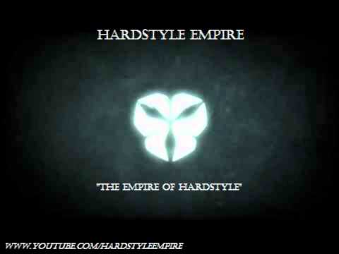 Frontliner & B-Front - Auditory Nerve [HQ + HD Preview]