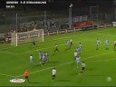 Football : le SCO Angers domine Strasbourg 3 � 0