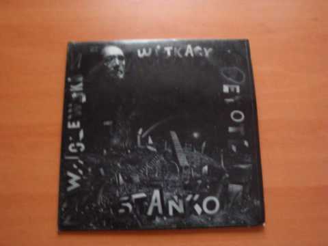 GOS520 - Vinyl RIP LAbel: Poljazz PSJ 155 Disc 2 Side A Vol2 Strack list: 1. Too Pee 2. Kwa Kwa 3. Suna 4. Hahaha 5. Gama.