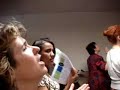 Un��o Agape / derrama a tua gl�ria