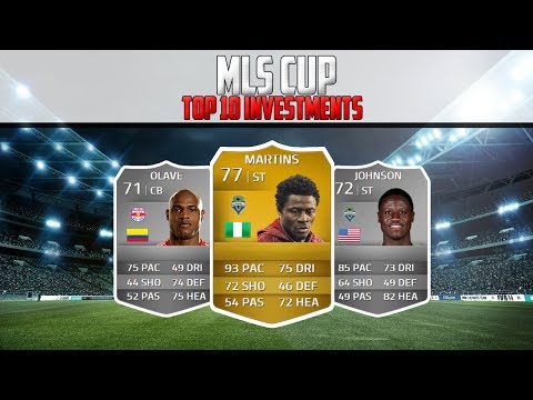 FIFA 14 Next Gen | Trading For Dummies | Ep.30 ‘Best Investments For MLS Cup’ | BEST TRADING TIP!!!