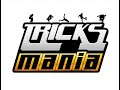 gambler vs rock force crew
