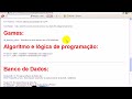 Aula 1256 banco de dados SQL-Instalação e uso do MySQl-Front