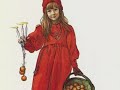 Santa Lucia - Hayley Westenra Santa Lucia - Hayley Westenra