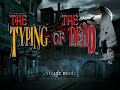 this is me playing up the typing of the dead... no, i'm not that good at it, i just think it's a fun game.