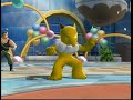 Pokemon Battle Revolution Wi-Fi Single 5-1