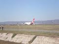 A380 Take off