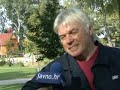 David Icke in Croatia