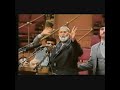 Is Jesus God? Ahmed Deedat vs Anis Sorrosh 13 of 22
