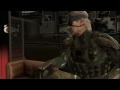 PS3 Longplay [001] Metal Gear Solid 4: Guns of the Patriots (Part 2 of 7)