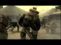 PS3 Longplay [001] Metal Gear Solid 4: Guns of the Patriots (Part 2 of 7)