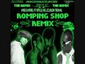 Romping Shop RMX - Vybz Kartel Ft Spice & Neyo & Busy Signal RMX By Jaman