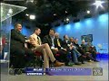 Telelombardia - Qsvs - Intervallo Milan 3-3 Liverpool