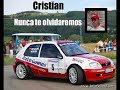 homenaje a cristian lópez d e p 