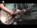 Apteka i Przemek Dyakowski : 5-lecie Ucha Gitara Kodyma 2/2