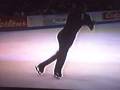 videos de 2001 Ben Ferrera - Skate Canada (Canadian)