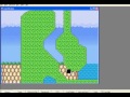 Super Mario Bros X - Level Editor Tutorial 2