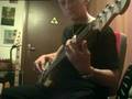 fingering funk groove 2