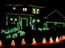 Christmas Lights 08 Christmas Lights 08