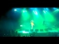 Dios Salve A La Reina Live In Bogota 2001 (02/08)