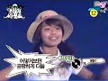 080116 KMTV performance SNSD \"Ooh La La\"