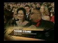 2008 Tony Awards Lin-Manuel Miranda Acceptance Speech