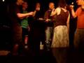 Stump Shots at Mo Pitkins