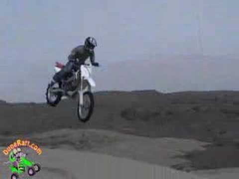 DuneRatt.com St. Anthony Sand Dunes ...