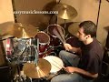 Easy Rock Drum Beats Lessons - EasyMusicLessons.com