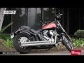 Vance and Hines Big Shots Long