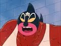KINNIKUMAN: PENTAGON\