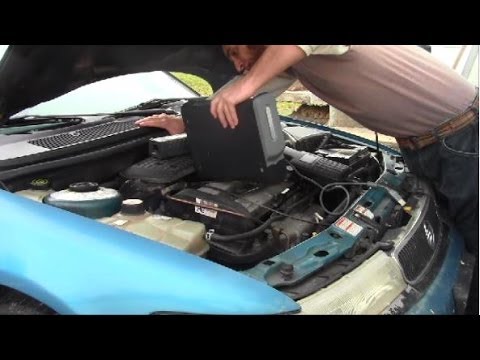 how to unclog fuel injector
