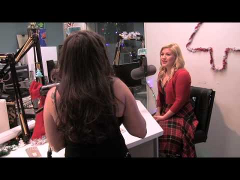 Kelly Clarkson - How Well Does Kelly Clarkson Know Fiance Brandon Blackstock? Kelly Plays 'Know Your Mate' with Jim & Kim.