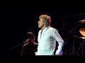 Roger Daltrey - Tatoo - Casinorama 2009