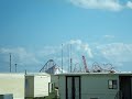 Fantasy Island time-lapse