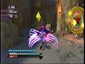 Sonic Unleashed: Shamar \"Arid Sands\" Night Act 1 : Inside the beta area Sonic Unleashed: Shamar \"Arid Sands\" Night Act 1 : Inside the beta area
