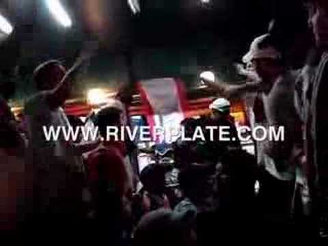 River Plate copando Uruguay - ...