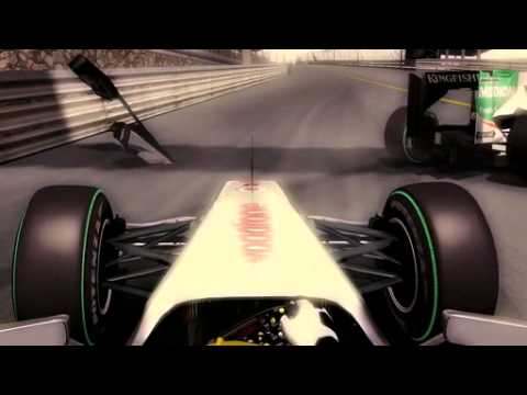 VMSO Grand Prix Monaco 2011