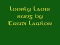 Lovely Laois sung by Trudi Lawlor