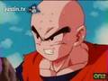 Trunks enfurezido