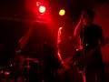 SIX.BY SEVEN - So Close [17-Aug-2006 @ The Social, Notts]