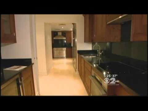 10-Room Apartment On Upper West Side 10-Room Apartment On Upper West Side
